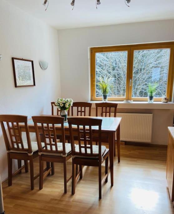 Photo of Livingroom in Ludwigsstadt