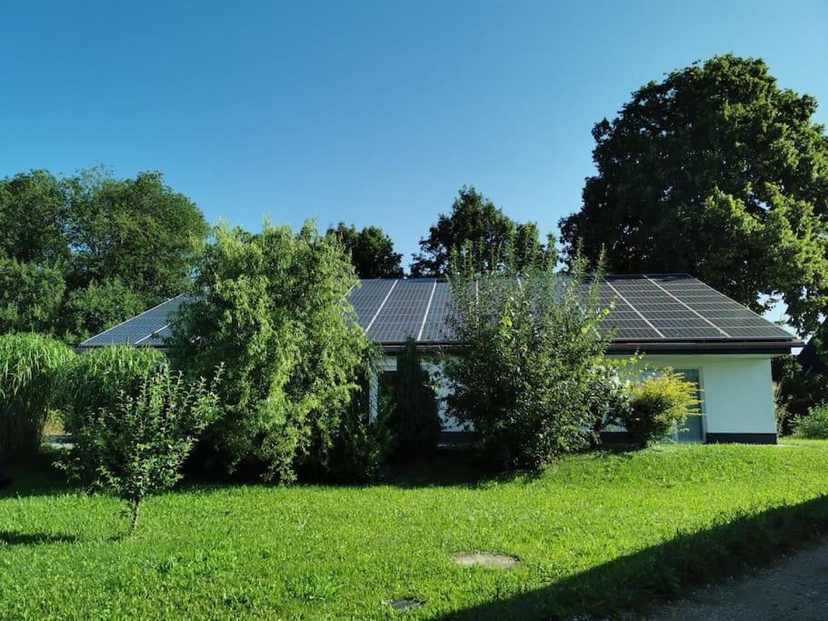 Photo of Buildings in Schwend