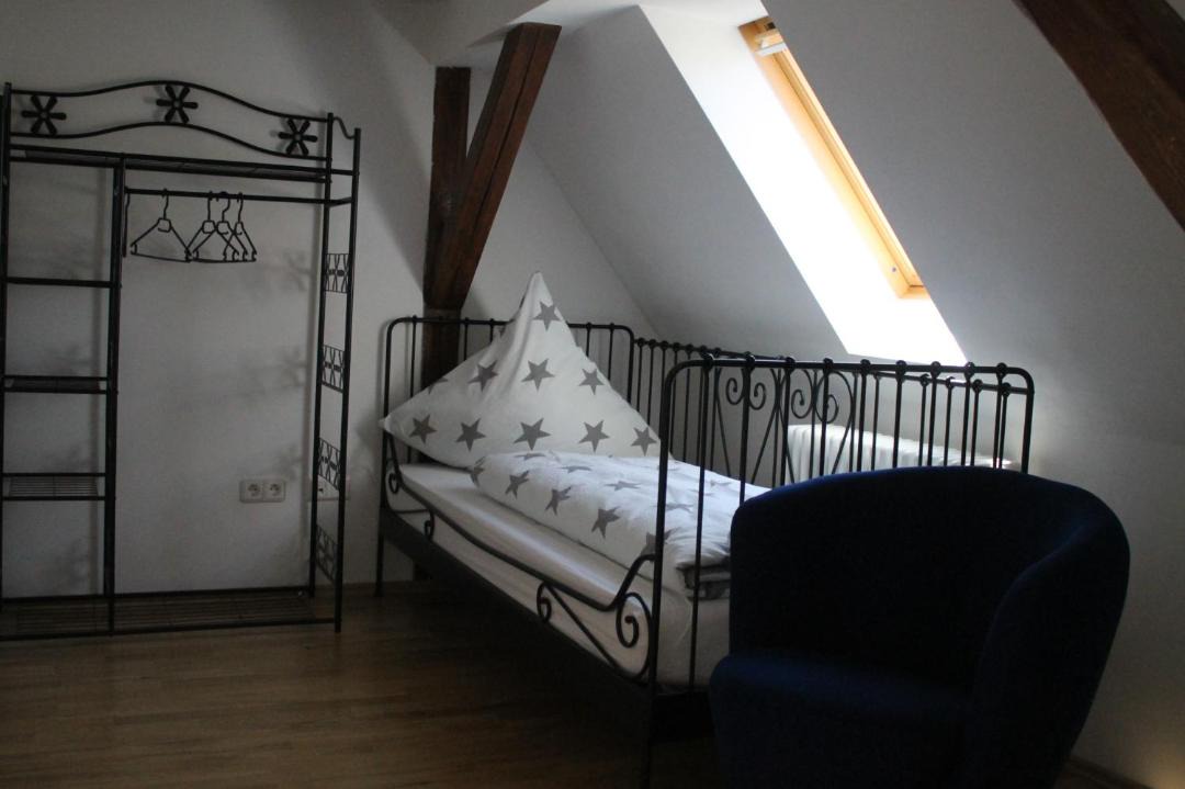 Photo of Bedroom in Schopfloch