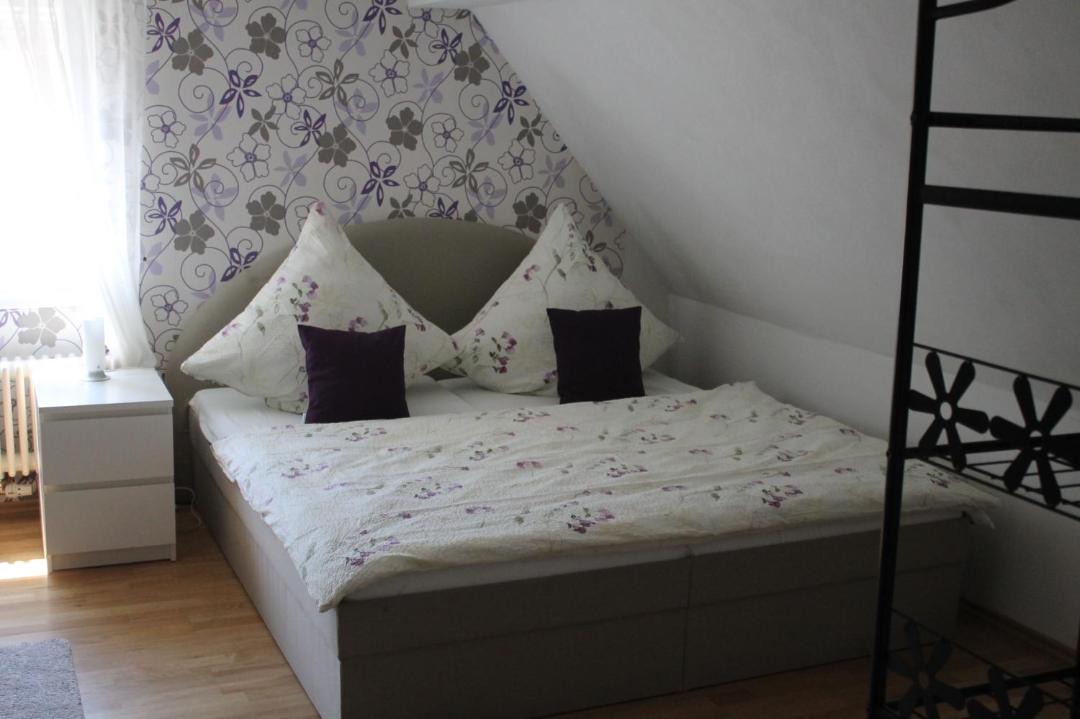 Photo of Bedroom in Schopfloch