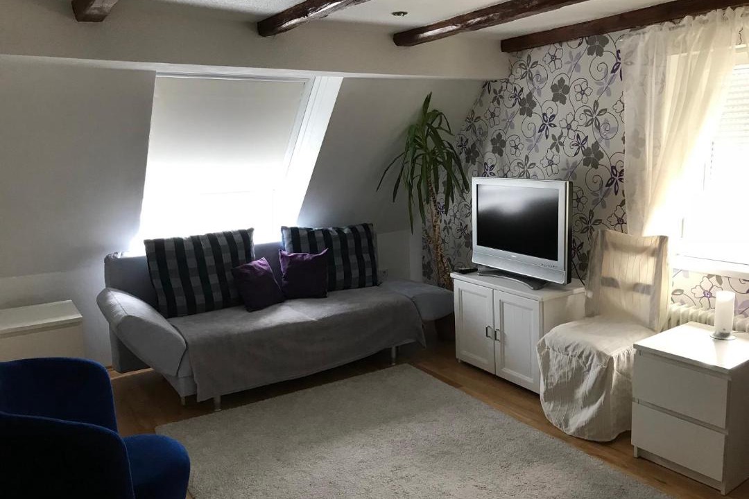 Photo of Livingroom in Schopfloch