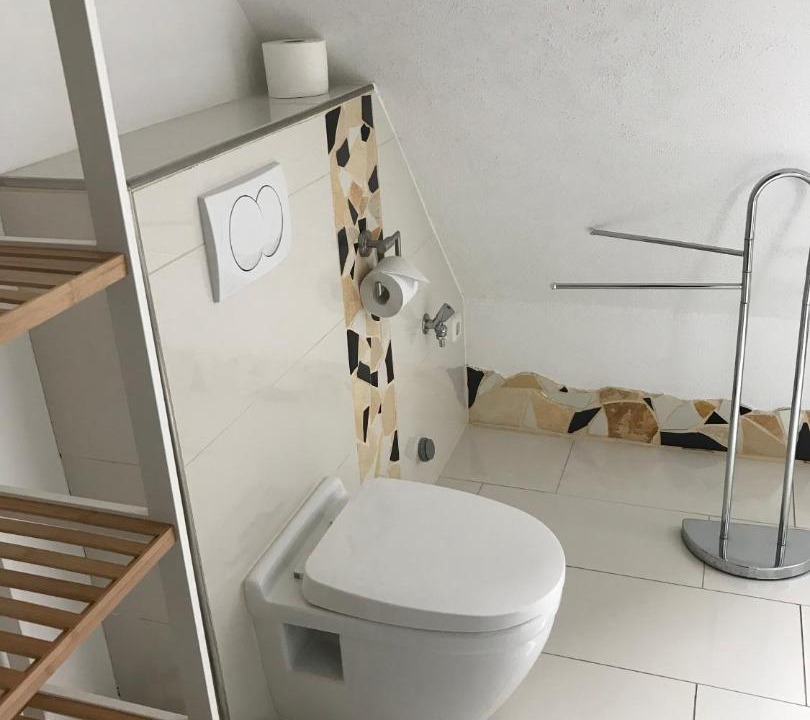 Photo of Bathroom in Schopfloch