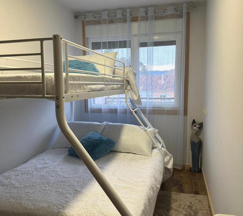 Photo of Bedroom in Catoira