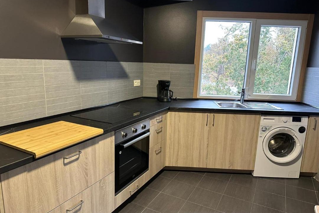 Photo of Kitchen in Catoira
