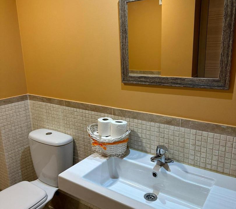 Photo of Bathroom in Catoira