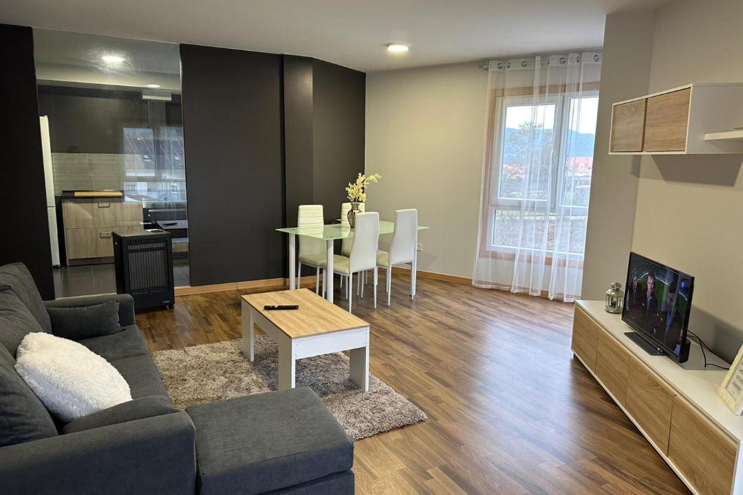 Photo of Livingroom in Catoira
