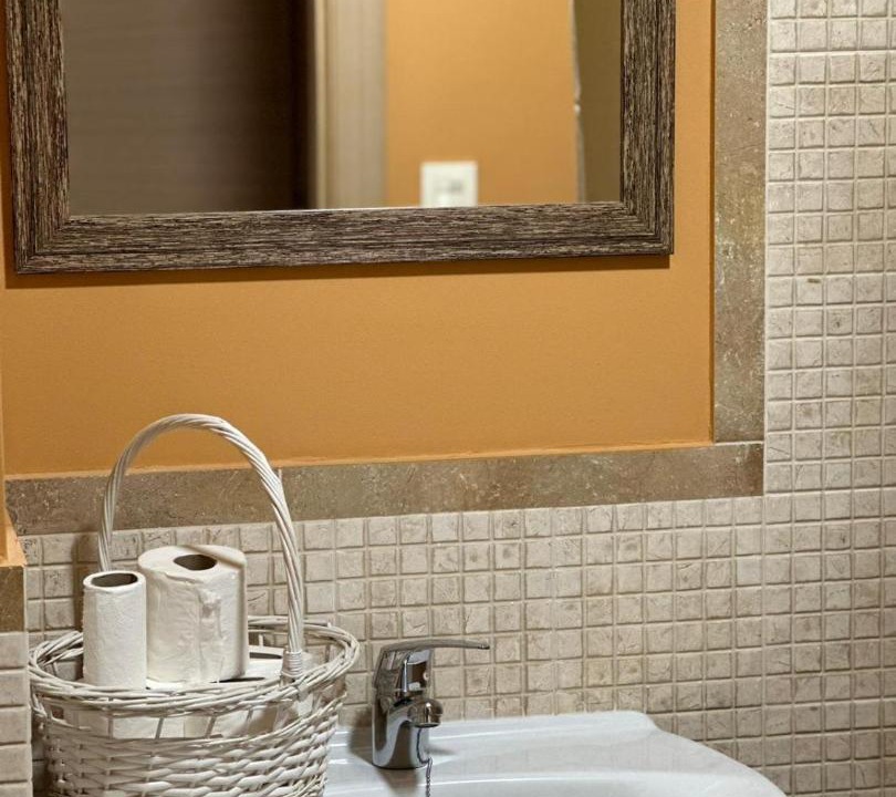 Photo of Bathroom in Catoira