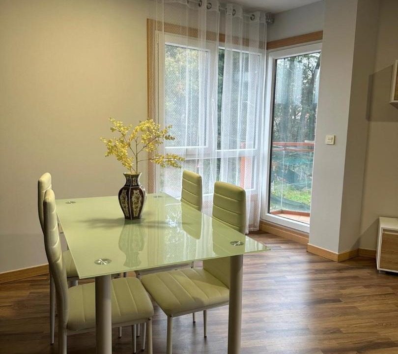 Photo of Livingroom in Catoira