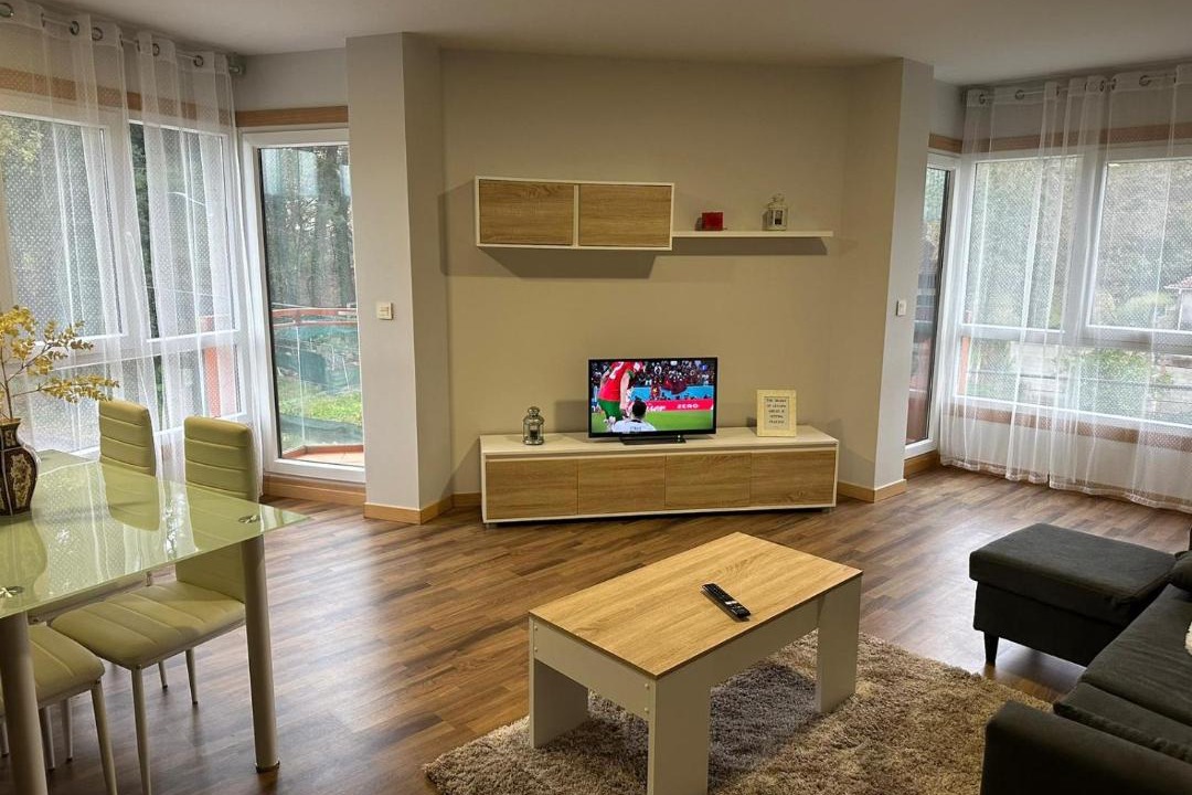 Photo of Livingroom in Catoira