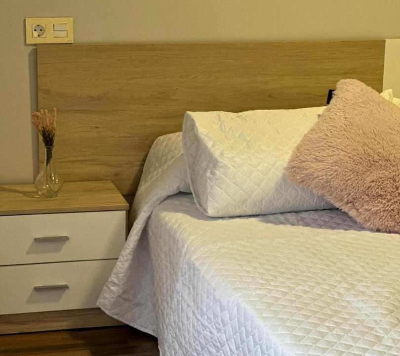 Photo of Bedroom in Catoira