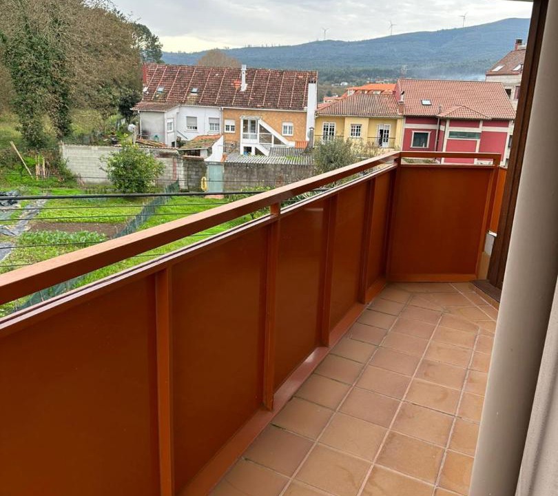 Photo of Patio Balcony in Catoira
