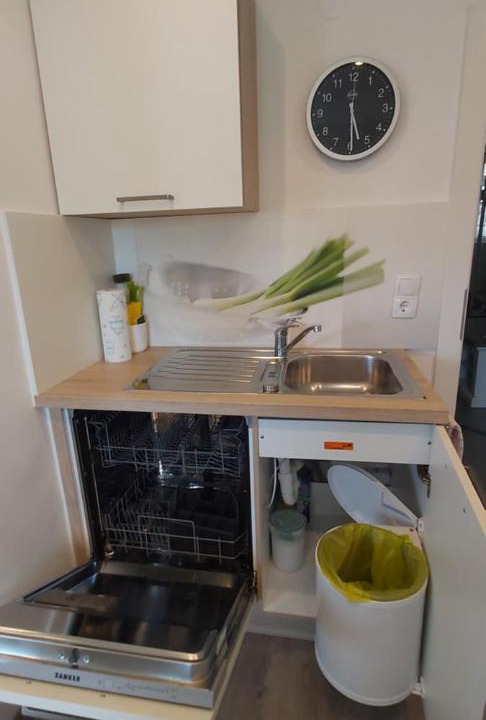 Photo of Kitchen in Schnaittach