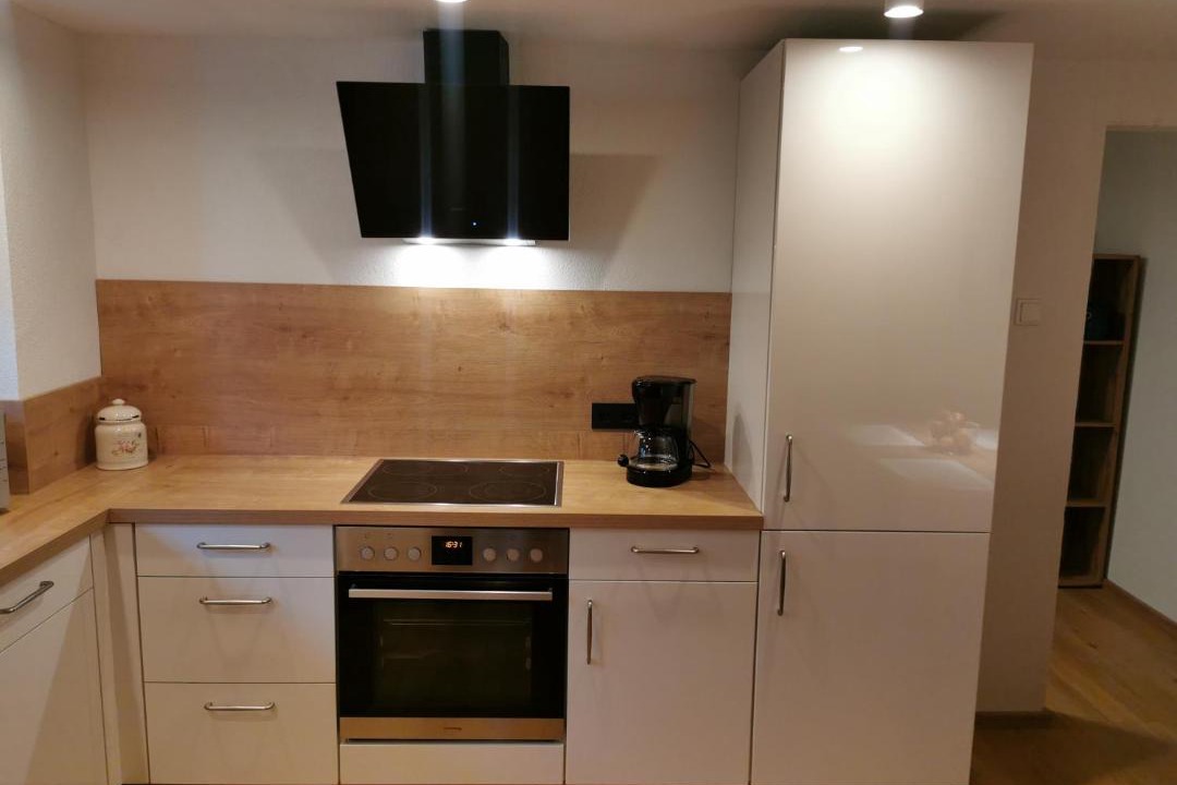 Photo of Kitchen in Vorderhornbach