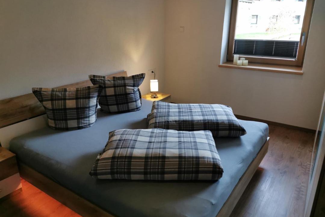 Photo of Bedroom in Vorderhornbach
