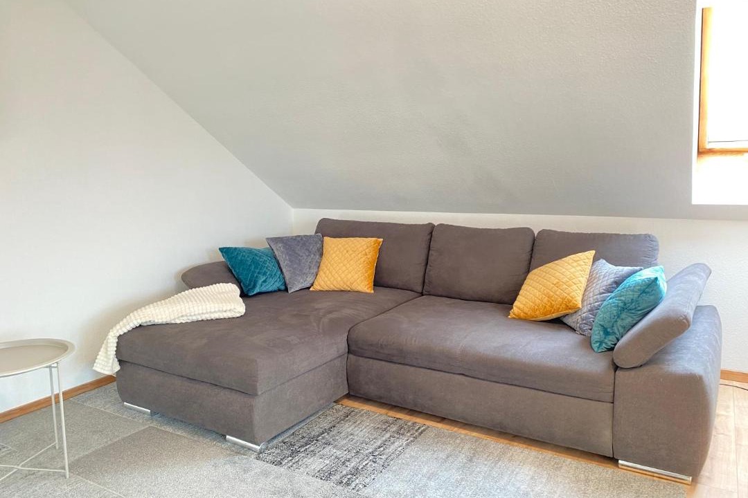 Photo of Livingroom in Himmelkron