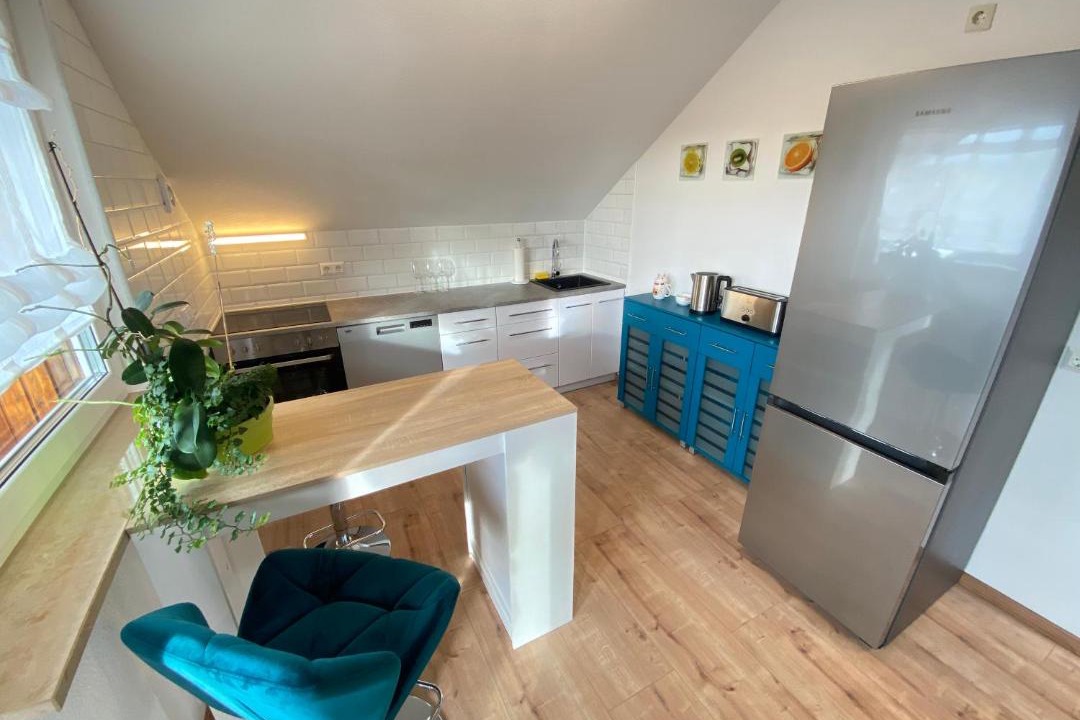 Photo of Livingroom in Himmelkron
