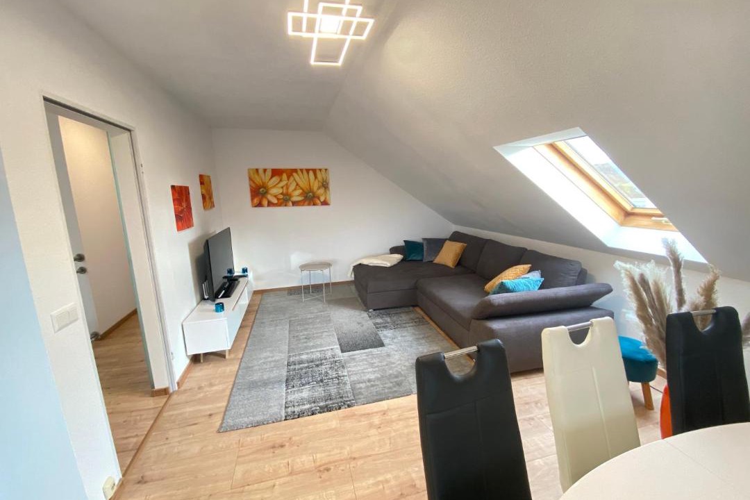 Photo of Livingroom in Himmelkron