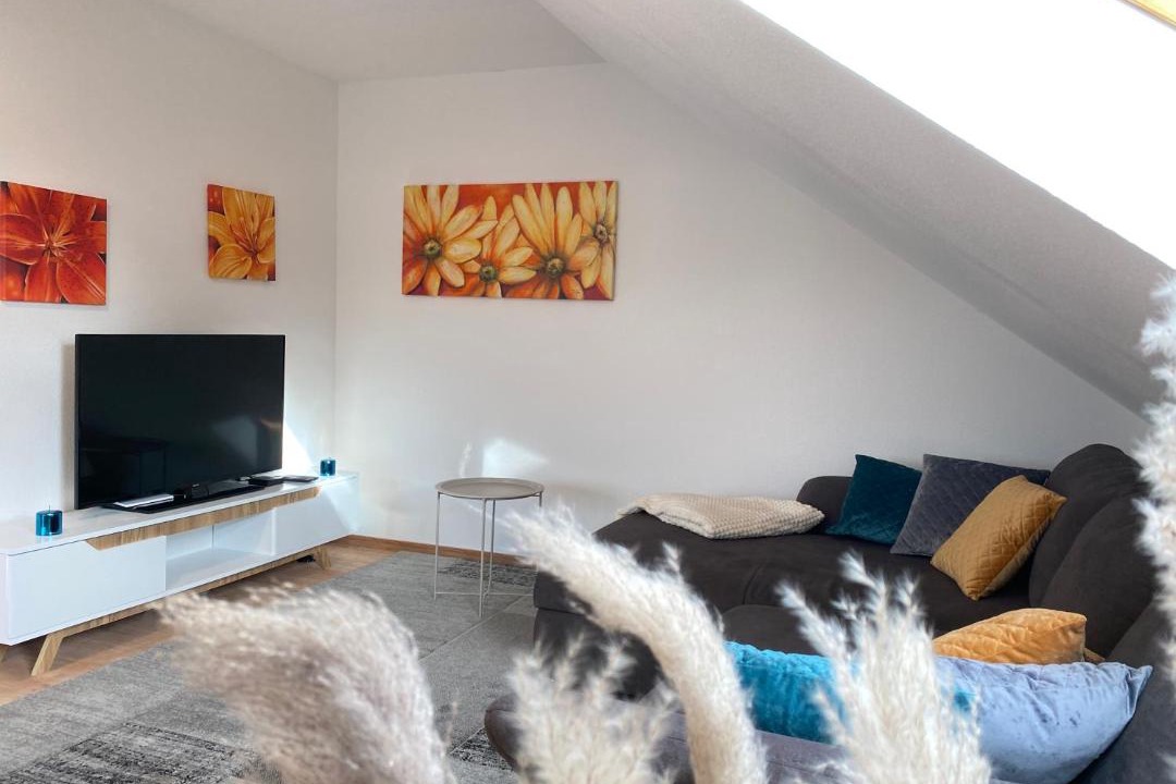 Photo of Livingroom in Himmelkron