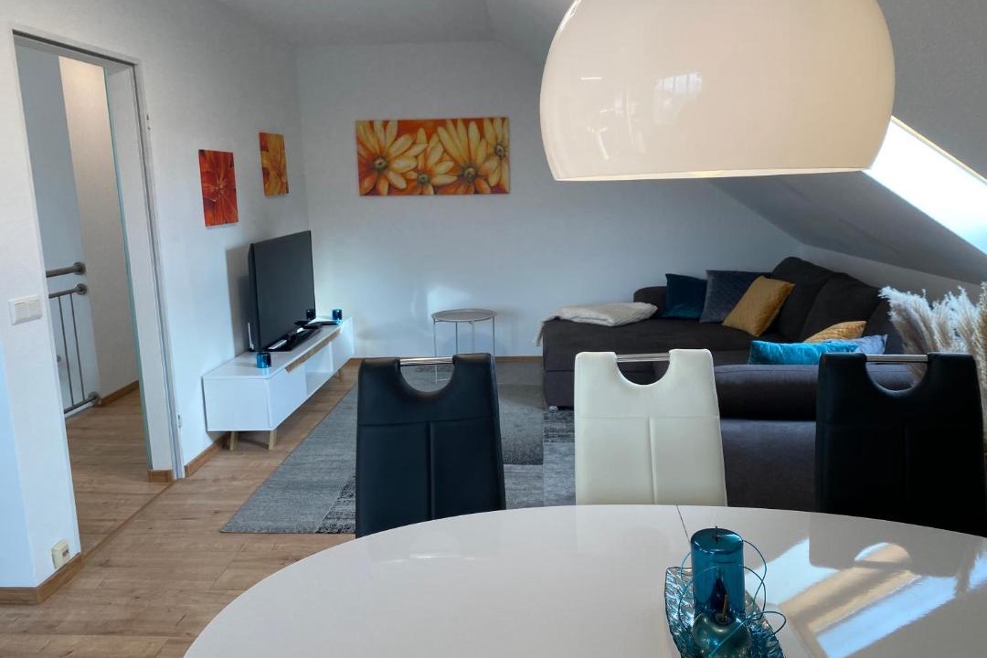 Photo of Livingroom in Himmelkron