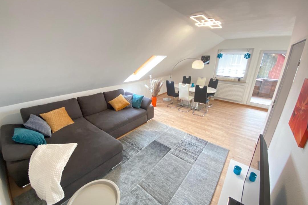 Photo of Livingroom in Himmelkron