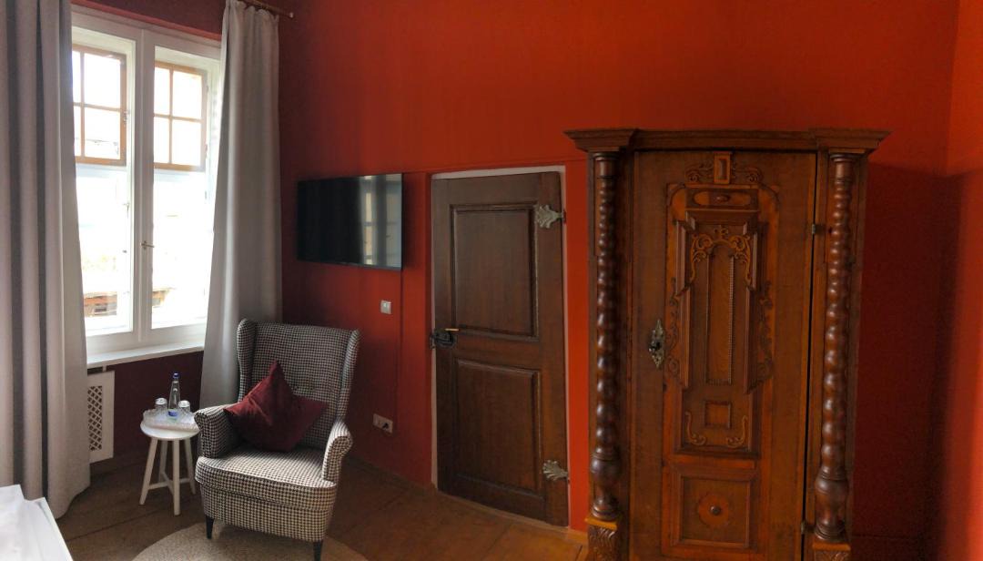 Photo of Livingroom in Ellingen
