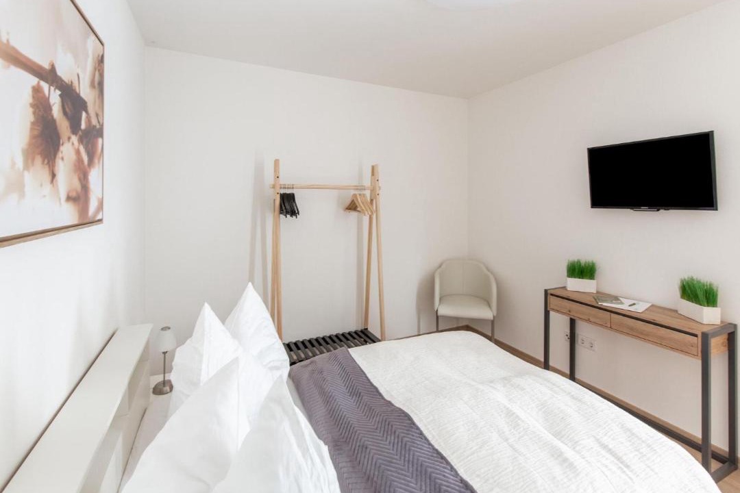 Photo of Bedroom in Beilngries