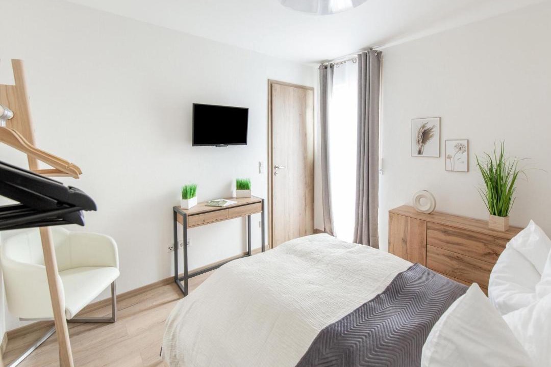 Photo of Bedroom in Beilngries