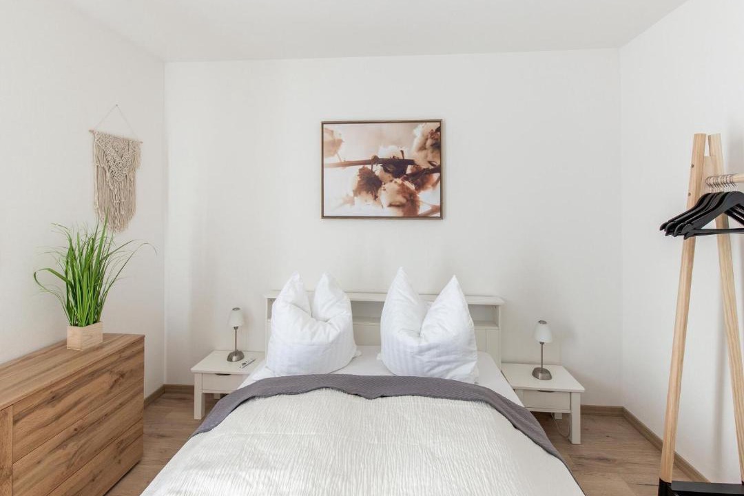 Photo of Bedroom in Beilngries