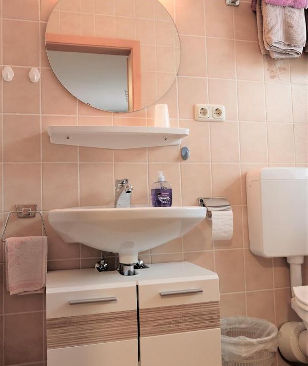 Photo of Bathroom in Wildflecken