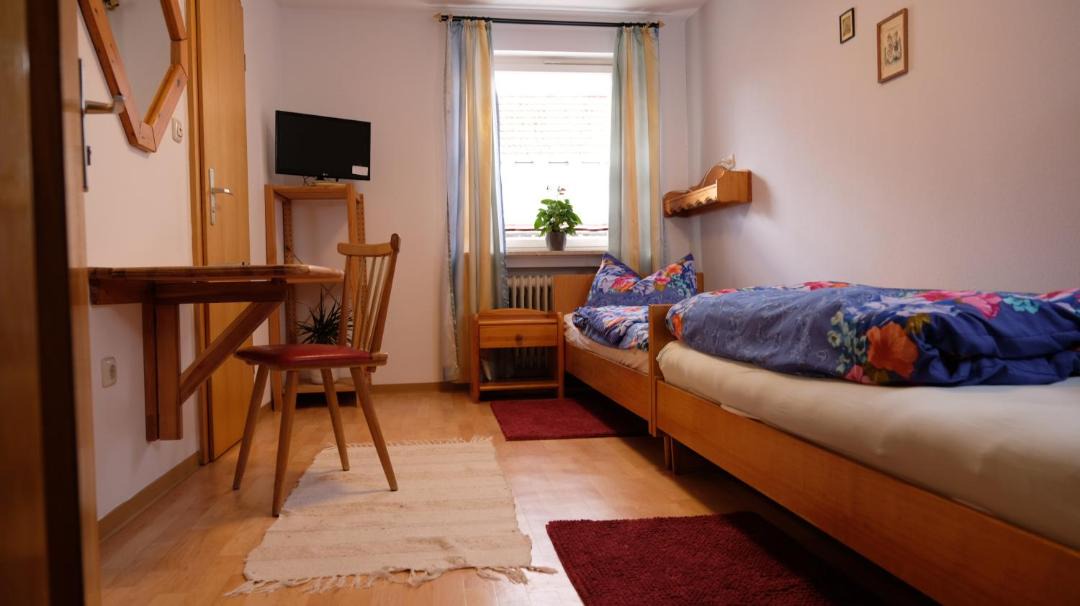 Photo of Bedroom in Wildflecken