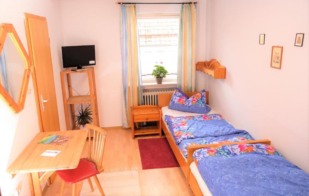 Photo of Bedroom in Wildflecken