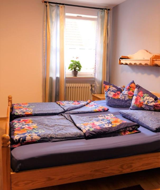 Photo of Bedroom in Wildflecken