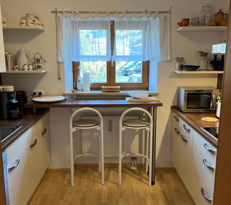 Photo of Kitchen in Rottach-Egern
