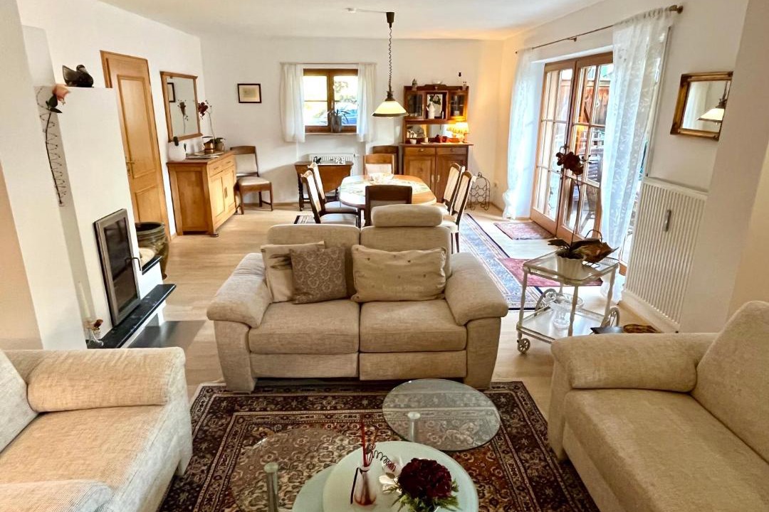 Photo of Livingroom in Rottach-Egern