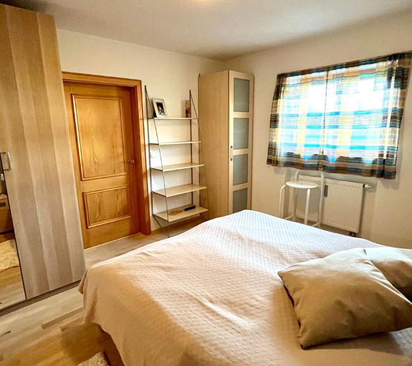 Photo of Bedroom in Rottach-Egern
