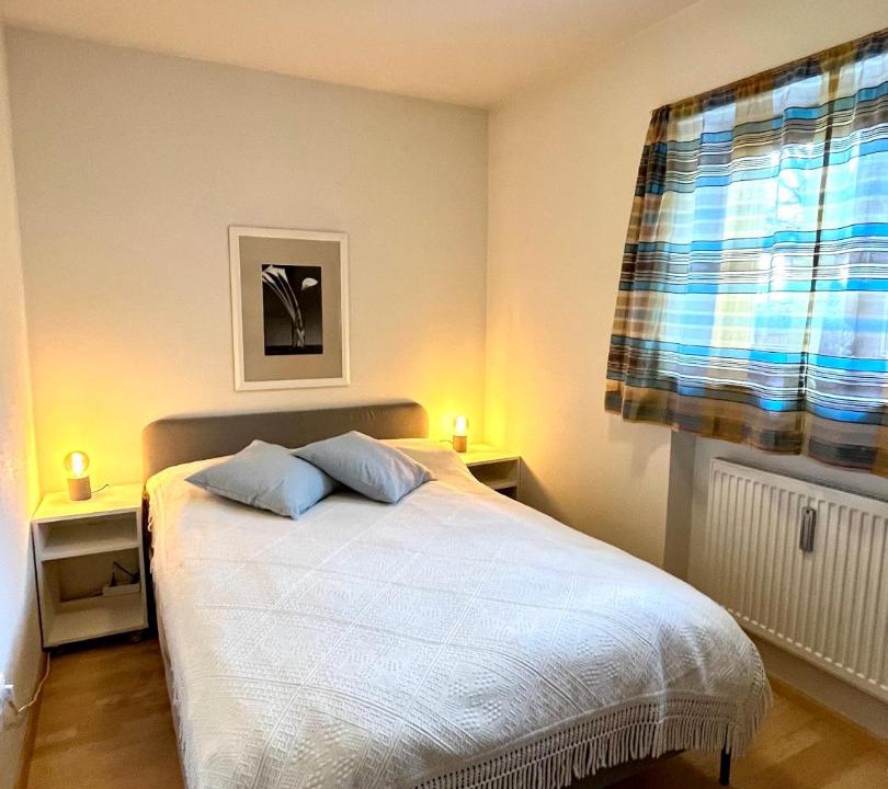 Photo of Bedroom in Rottach-Egern