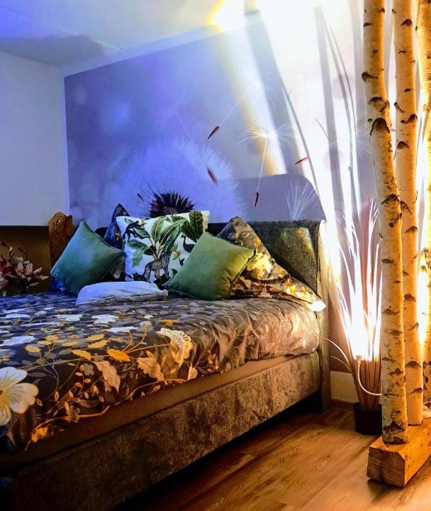 Photo of Bedroom in Adelzhausen