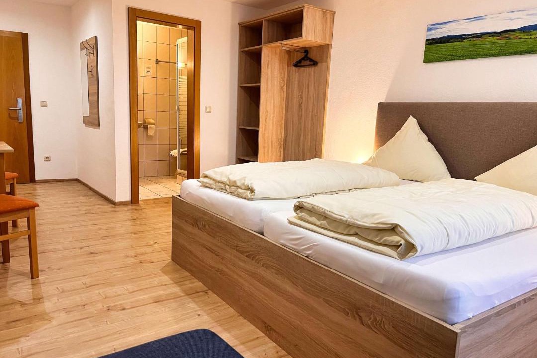 Photo of Bedroom in Warzenried