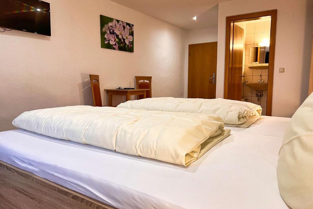 Photo of Bedroom in Warzenried