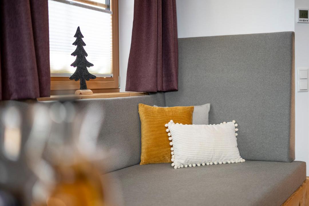 Photo of Bedroom in Obertilliach