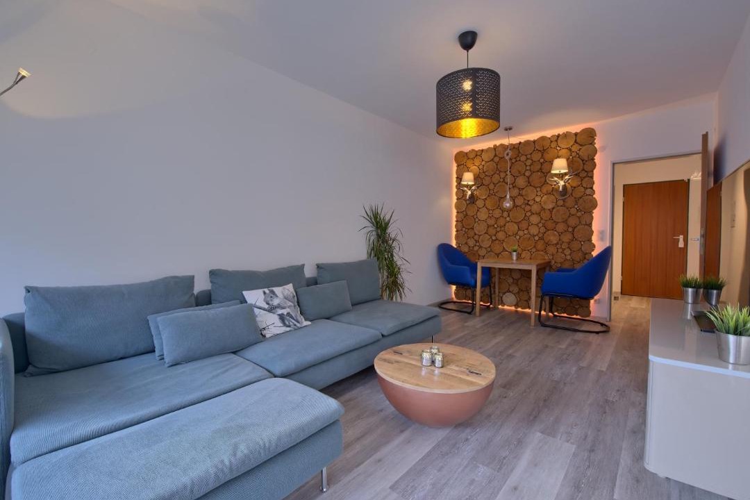 Photo of Livingroom in Bad Reichenhall