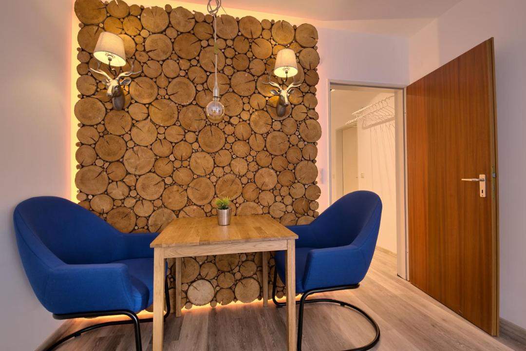 Photo of Livingroom in Bad Reichenhall