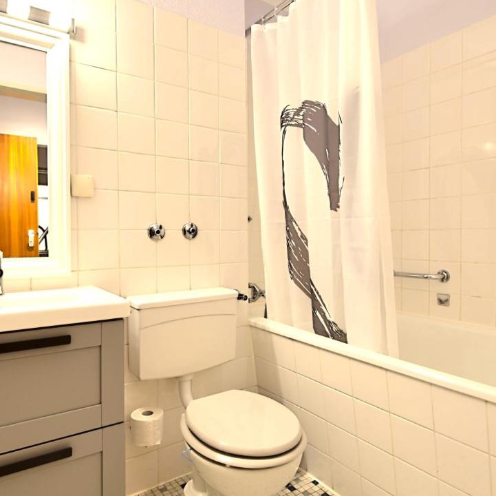 Photo of Bathroom in Bad Reichenhall
