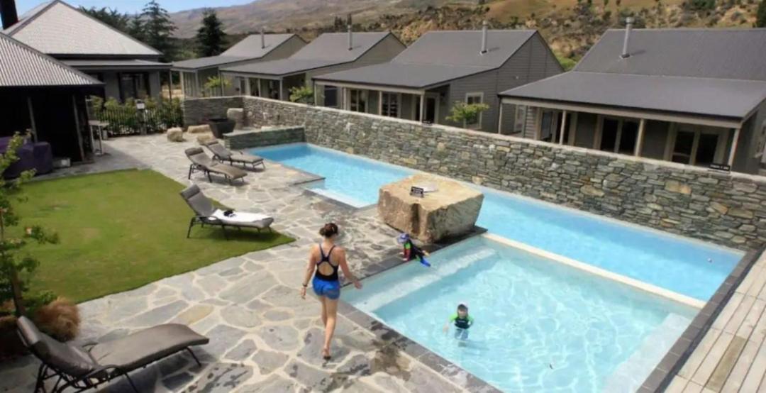 Photo of Others in Cardrona