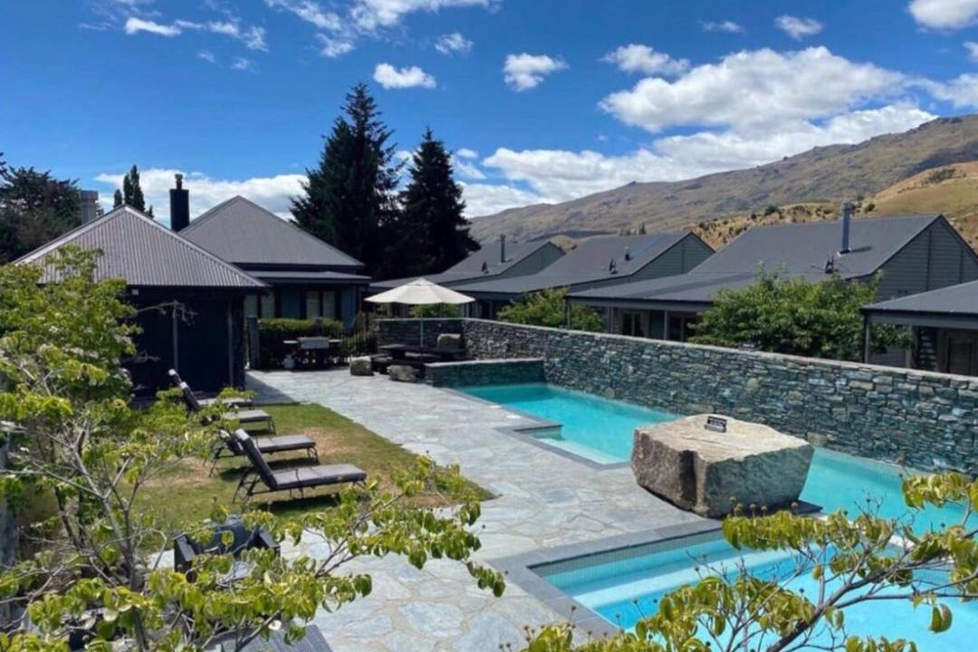 Photo of Others in Cardrona