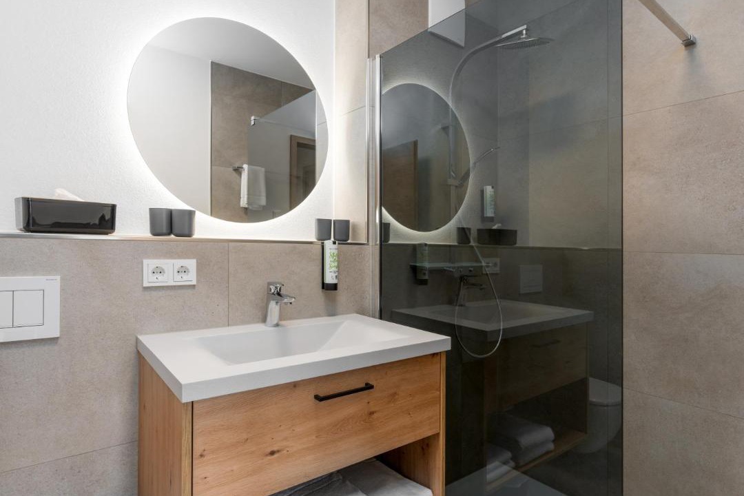 Photo of Bathroom in Lam