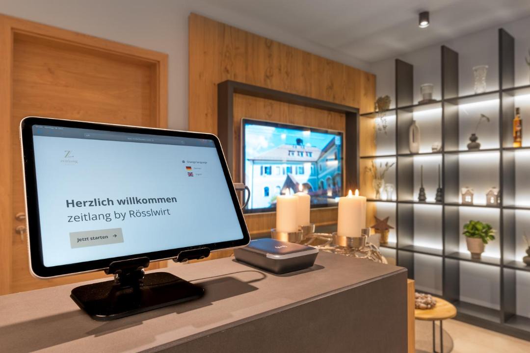 Photo of Livingroom in Lam
