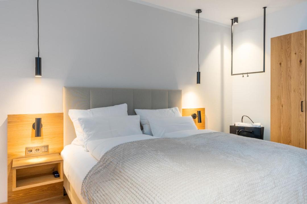Photo of Bedroom in Lam
