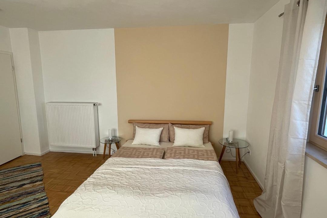 Photo of Bedroom in Kneisting
