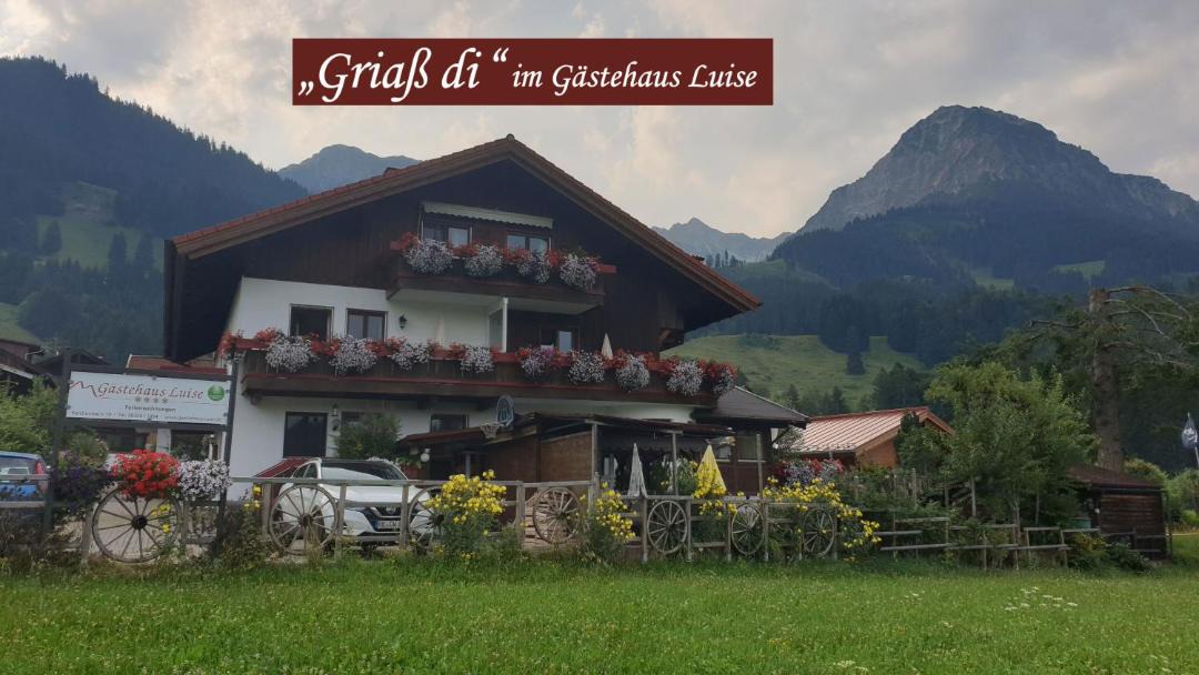 Photo of Others in Oberstdorf